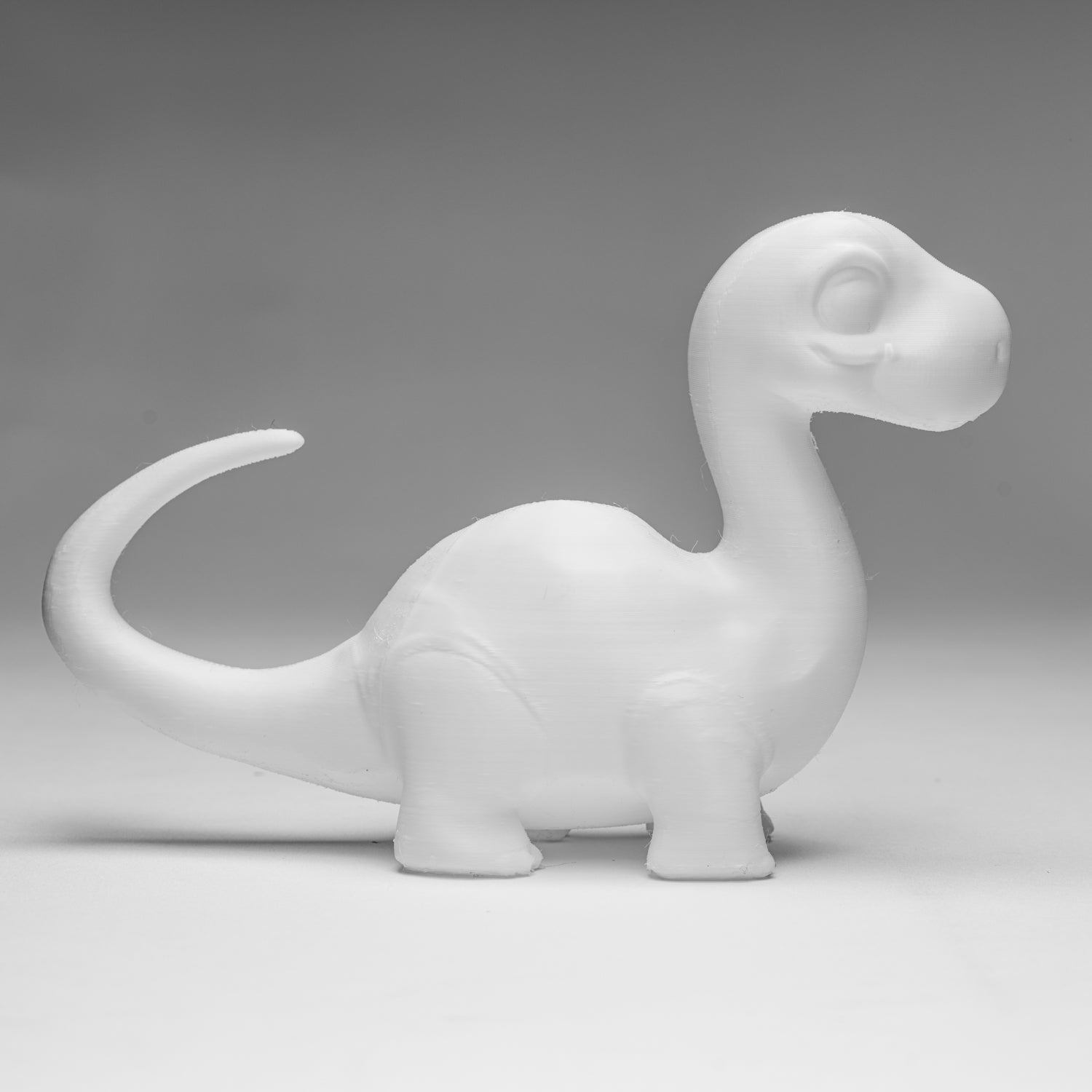 Bruno the Brachiosaurus