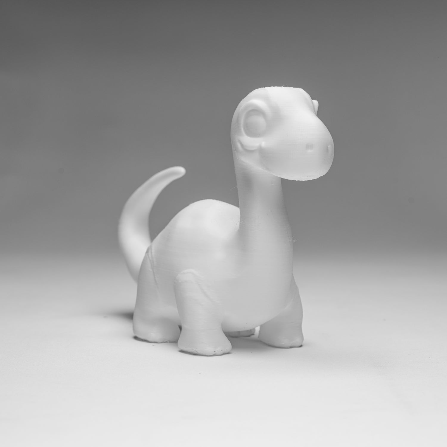 Bruno the Brachiosaurus