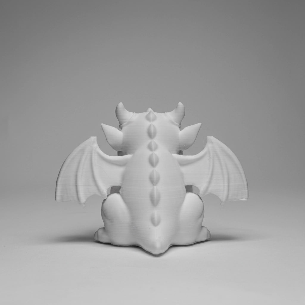 Grimstone the Gargoyle