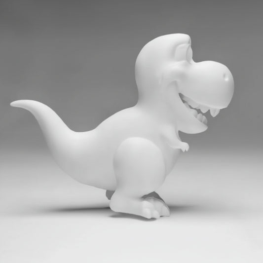Rex the T-Rex