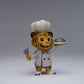 Tango the Tiger Chef