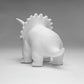 Trixie the Triceratops