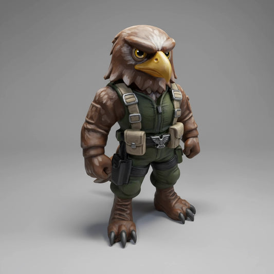 Freedom Talon