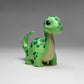 Bruno the Brachiosaurus