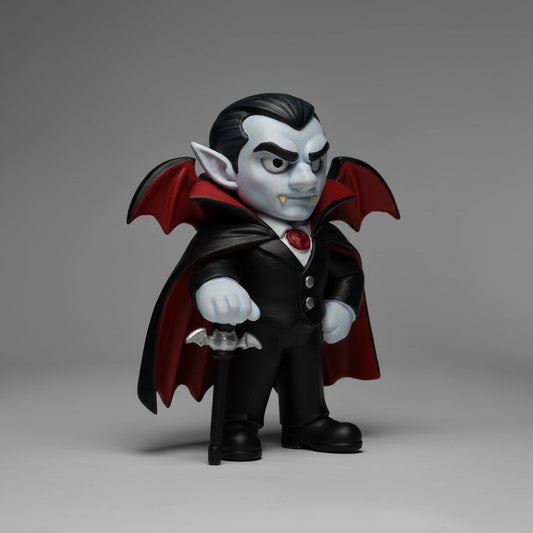 Count Noctis