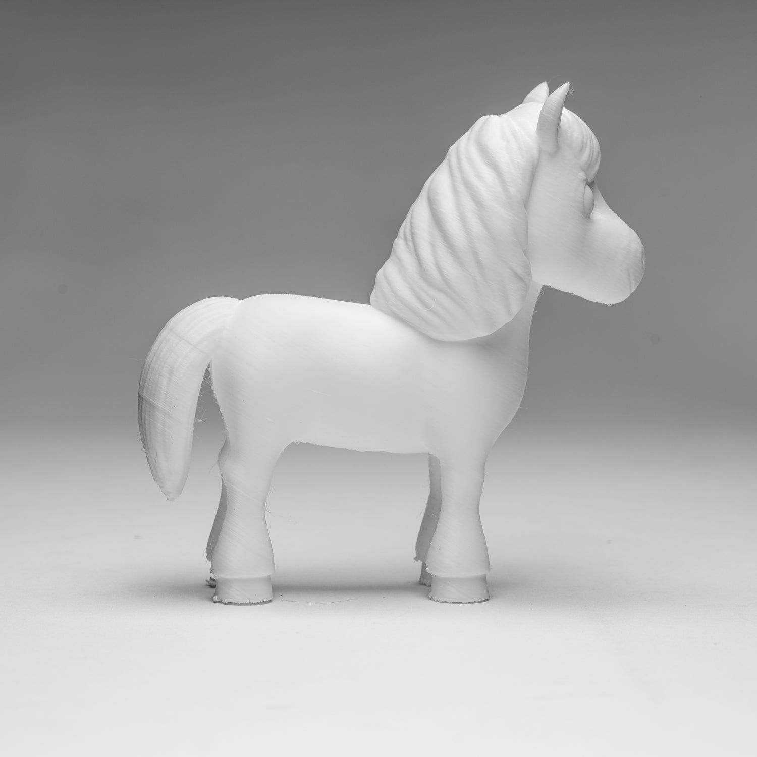 Star the Gentle Pony