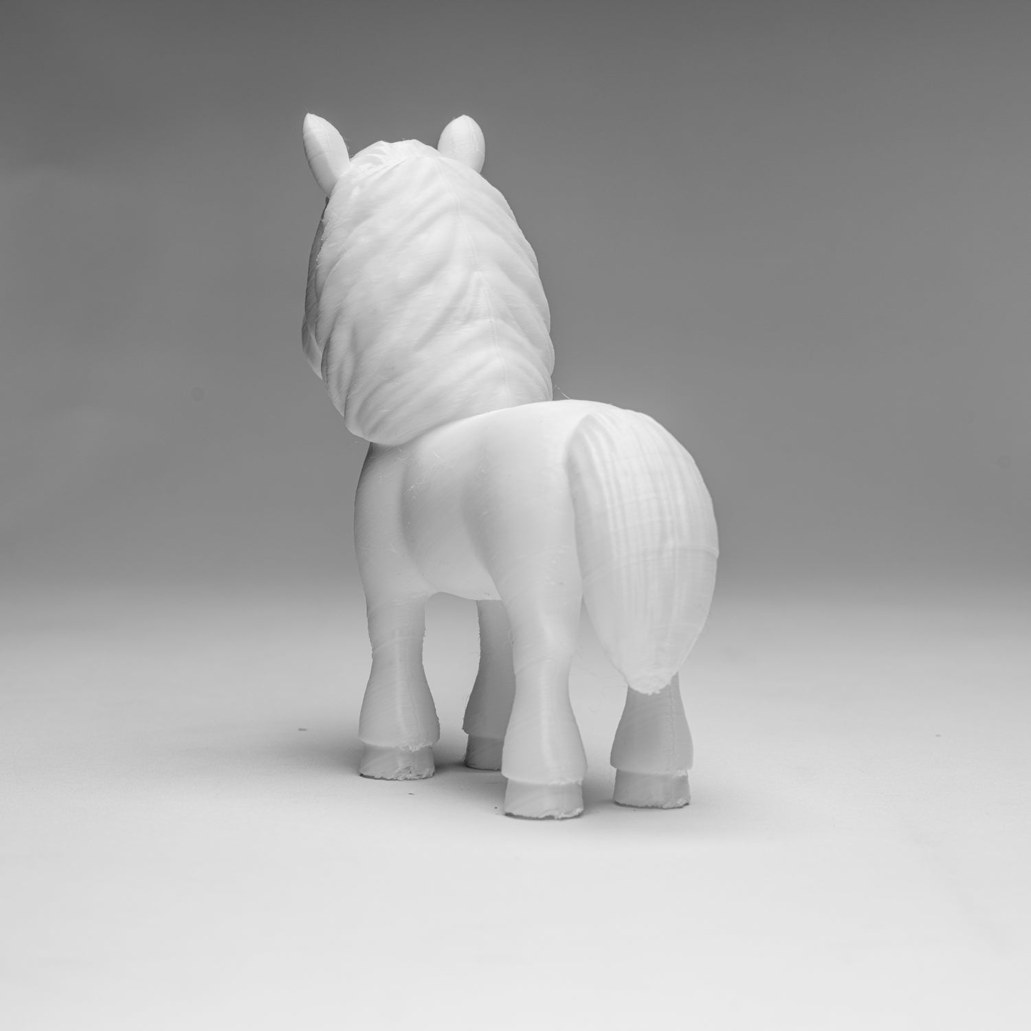 Star the Gentle Pony