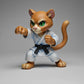 Karate Tiger