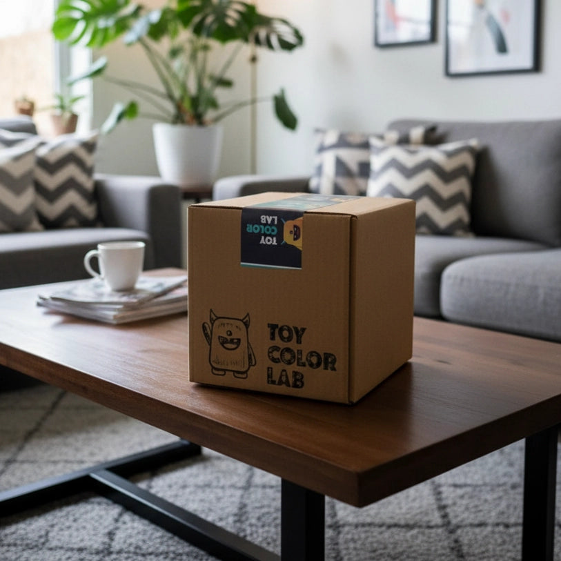 Mystery Box – Subscribe & Save