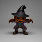 Pumpkin Fiend