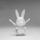 Kiko the Samurai Bunny