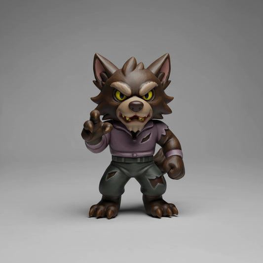 Midnight Howler