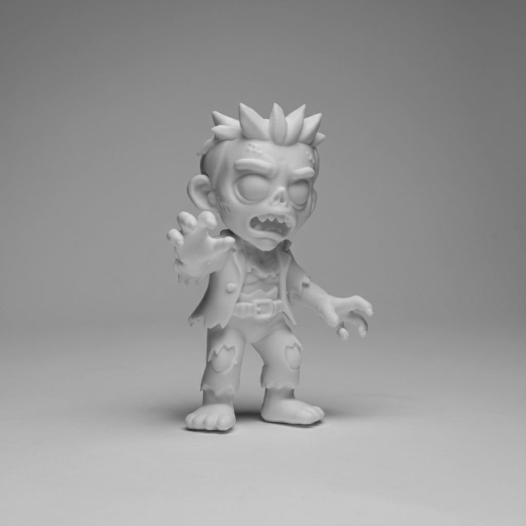 Creepy Crawler Zombie